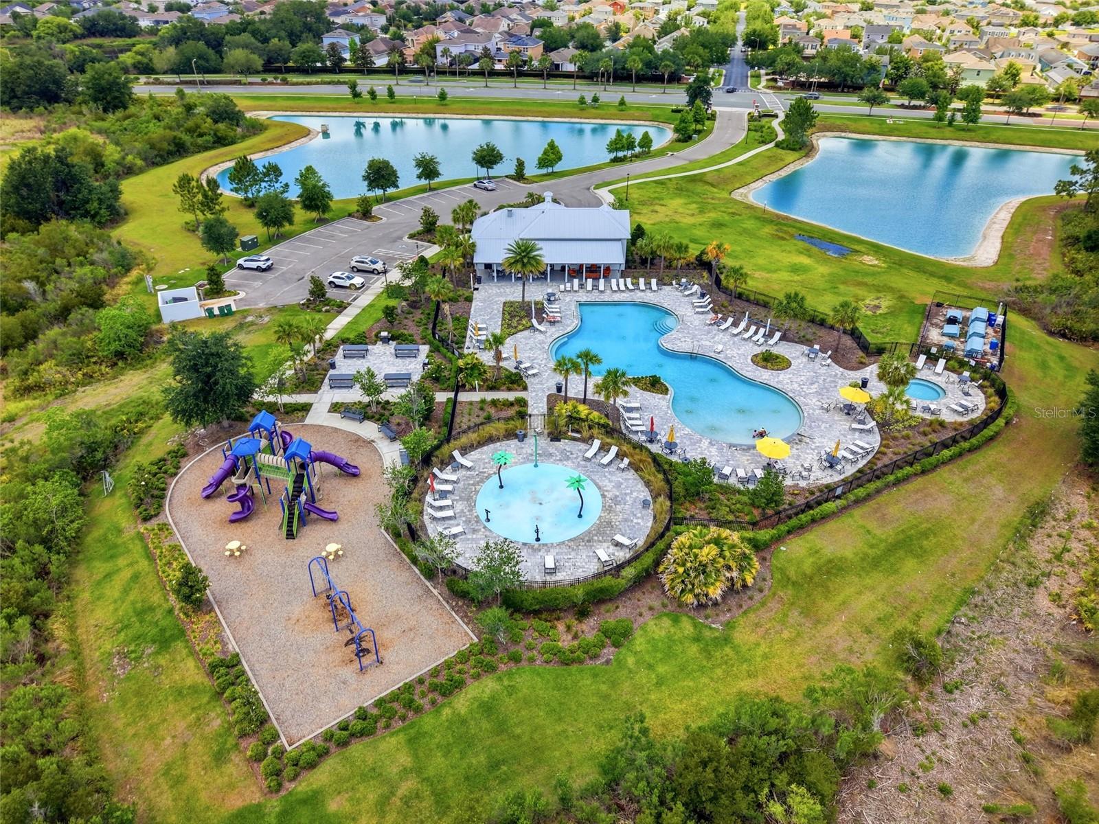5674 CHORLEYWOOD LN, WESLEY CHAPEL, FL, 33545