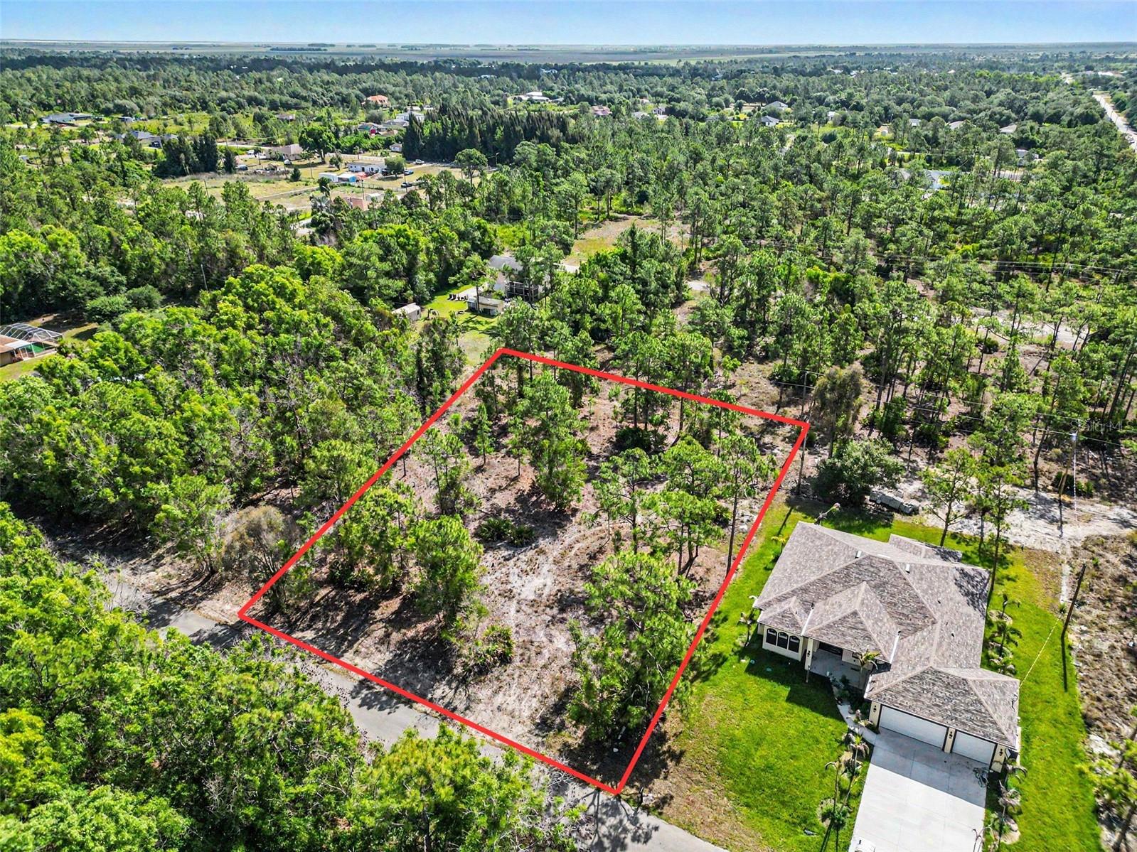 204 SCOTT AVE, LEHIGH ACRES, FL, 33936