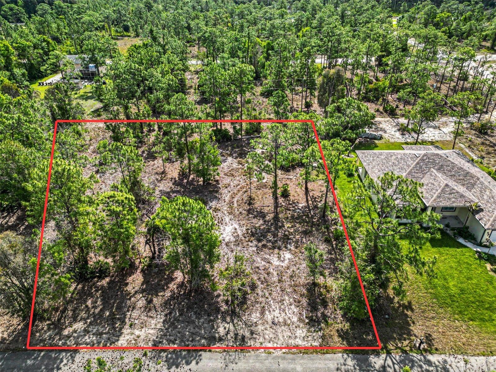 204 SCOTT AVE, LEHIGH ACRES, FL, 33936