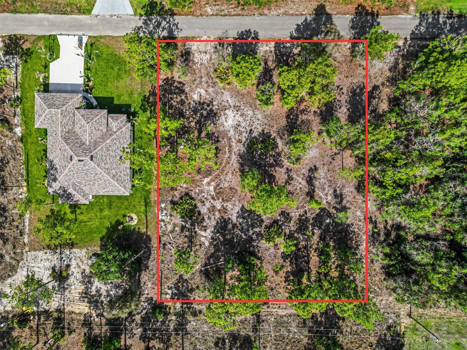204 SCOTT AVE, LEHIGH ACRES, FL, 33936