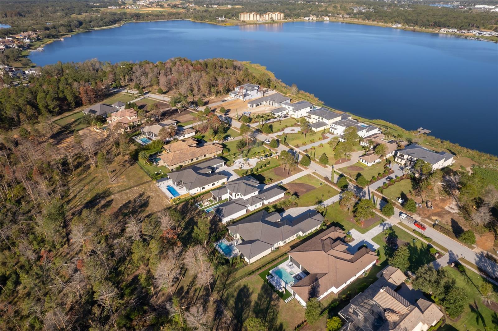 15144 PENDIO DR, BELLA COLLINA, FL, 34756