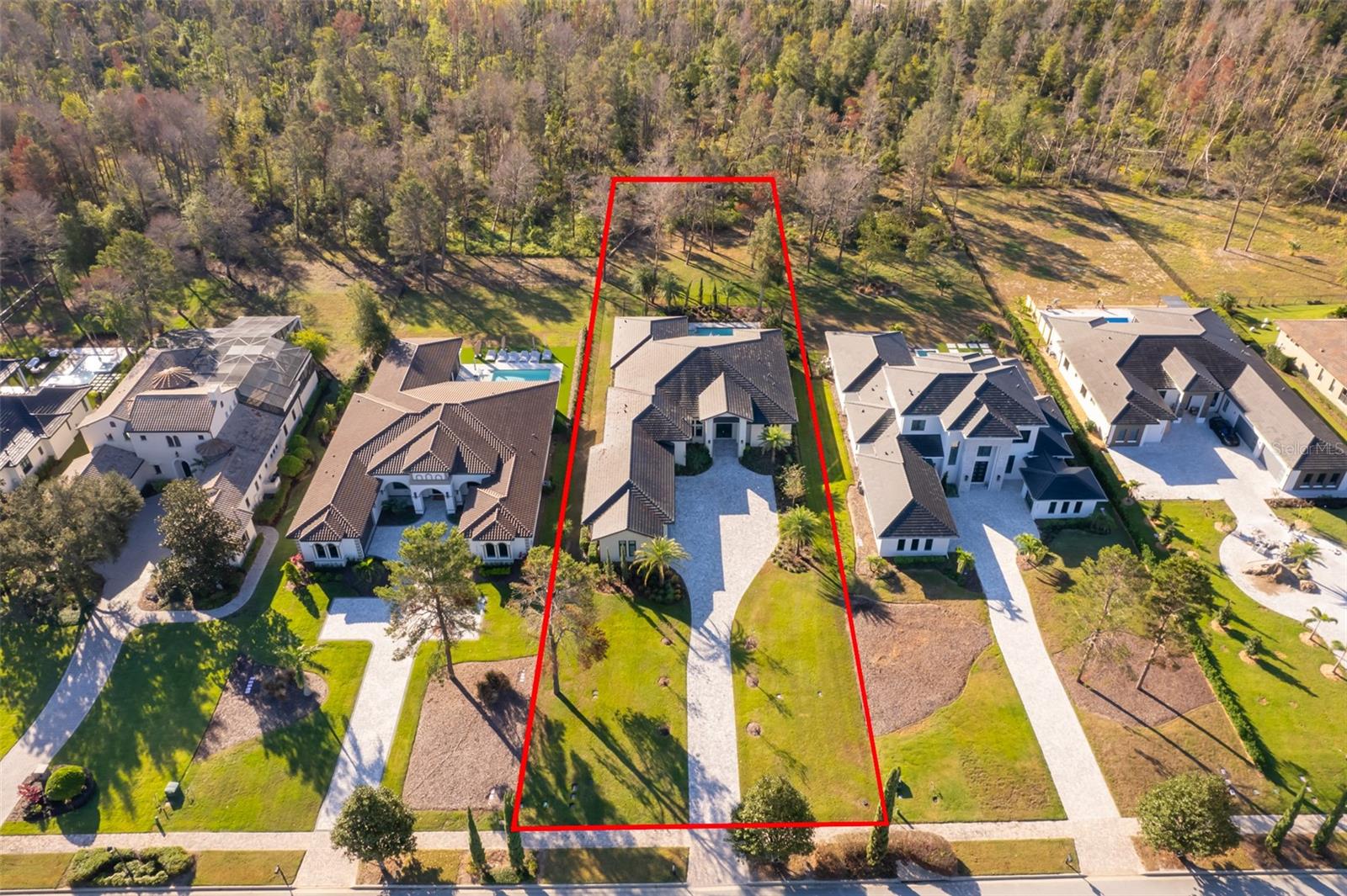 15144 PENDIO DR, BELLA COLLINA, FL, 34756