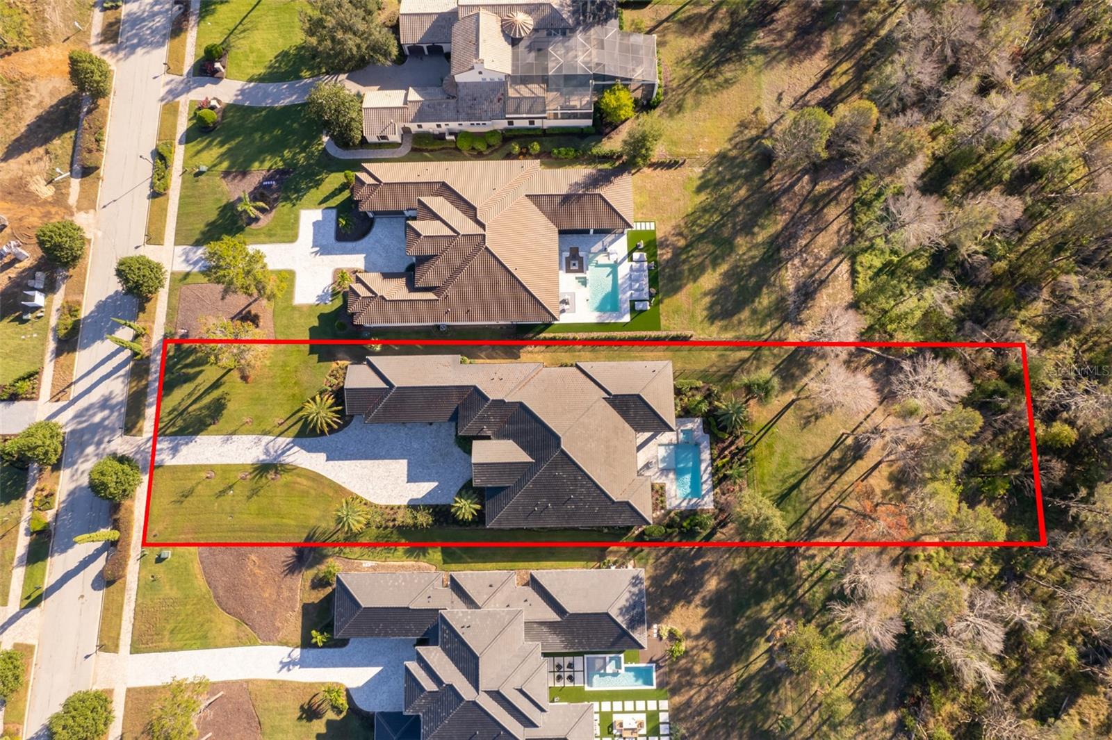 15144 PENDIO DR, BELLA COLLINA, FL, 34756