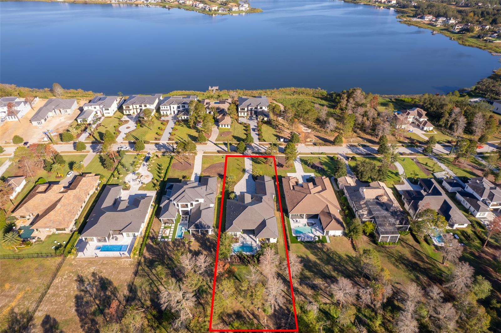 15144 PENDIO DR, BELLA COLLINA, FL, 34756
