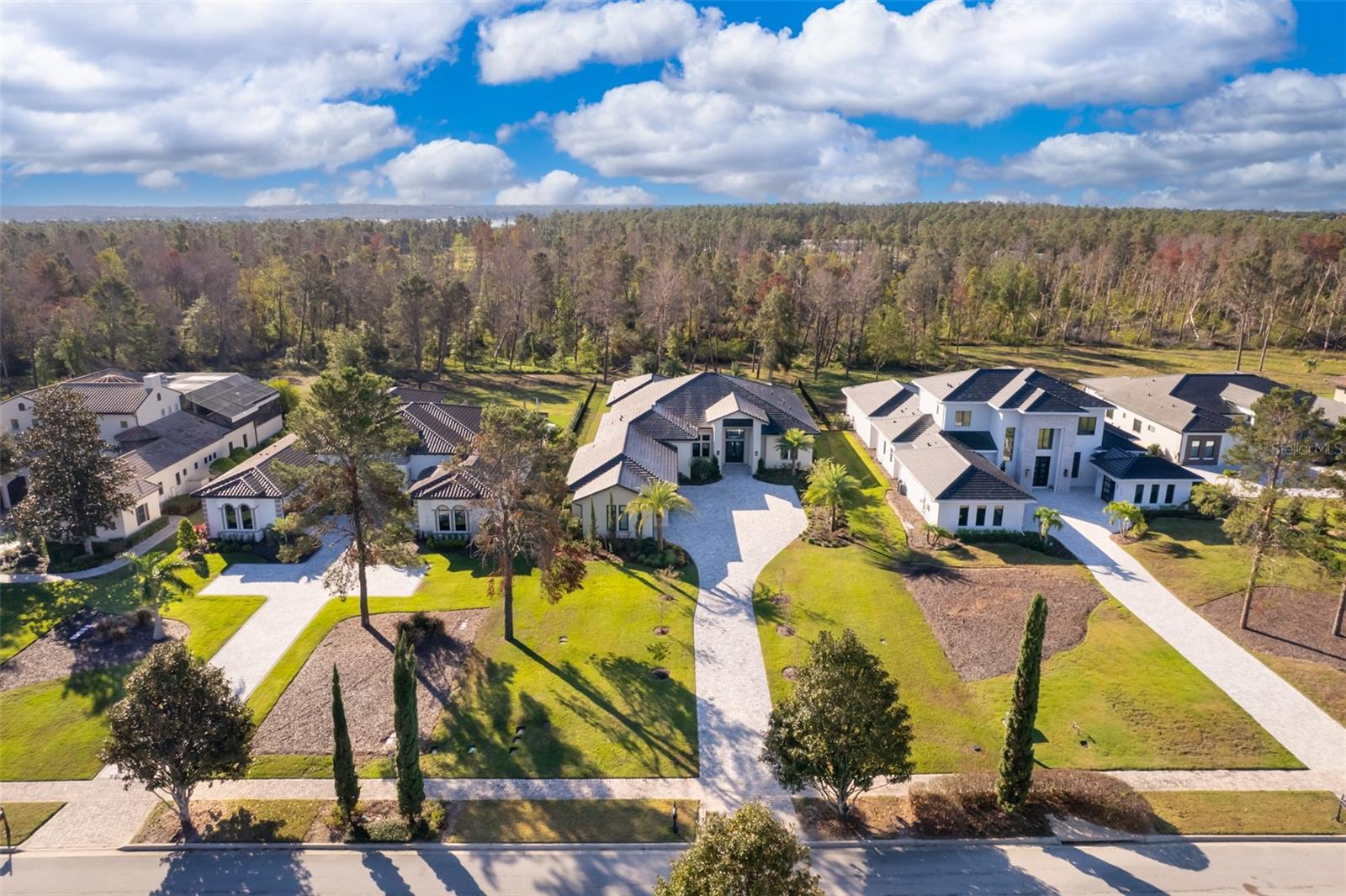 15144 PENDIO DR, BELLA COLLINA, FL, 34756