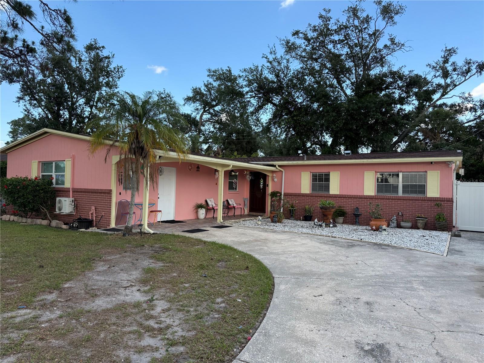 6019 ROSEWOOD DR, TAMPA, FL, 33615