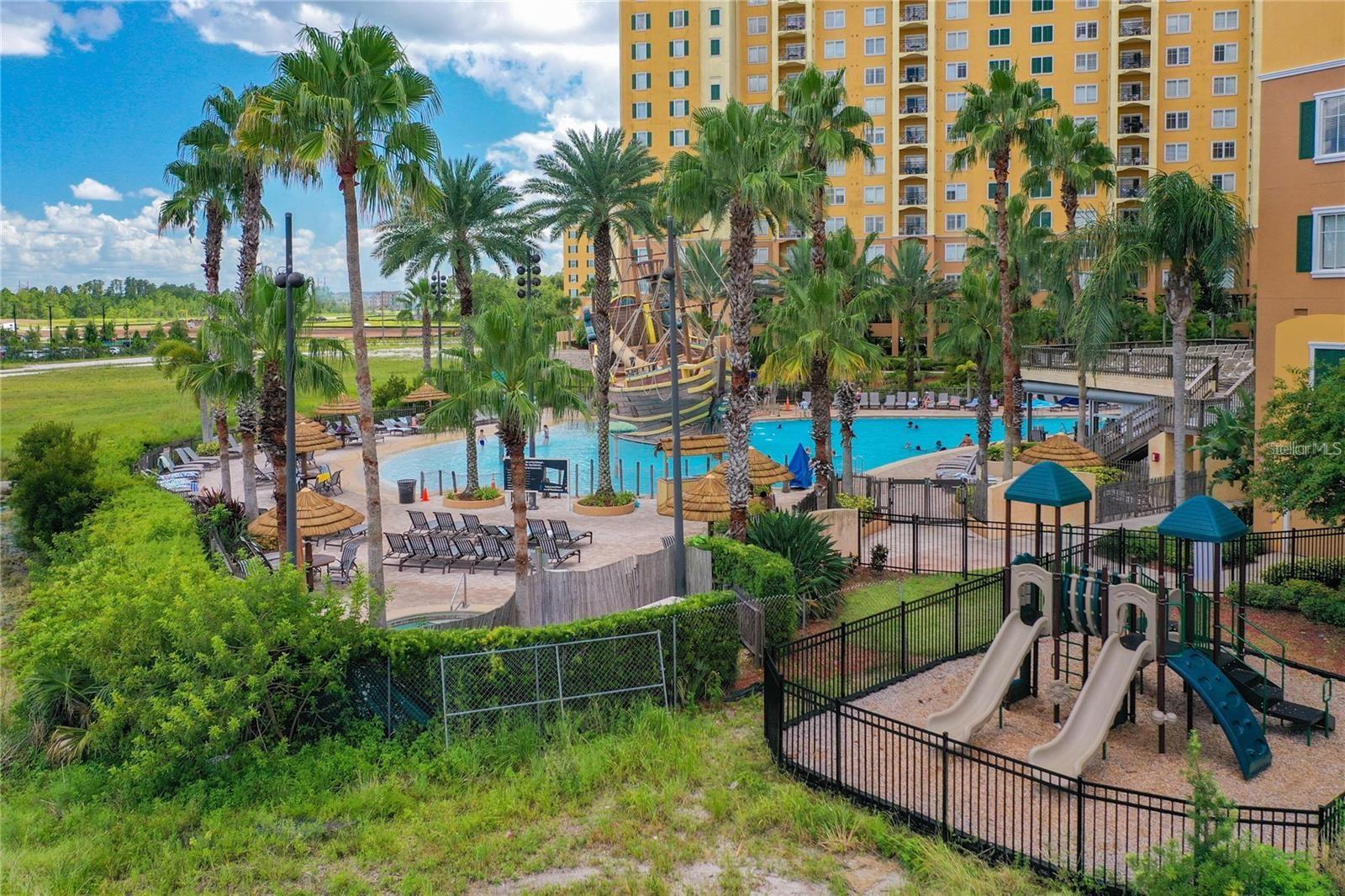 8112 POINCIANA BLVD #1202, ORLANDO, FL, 32821