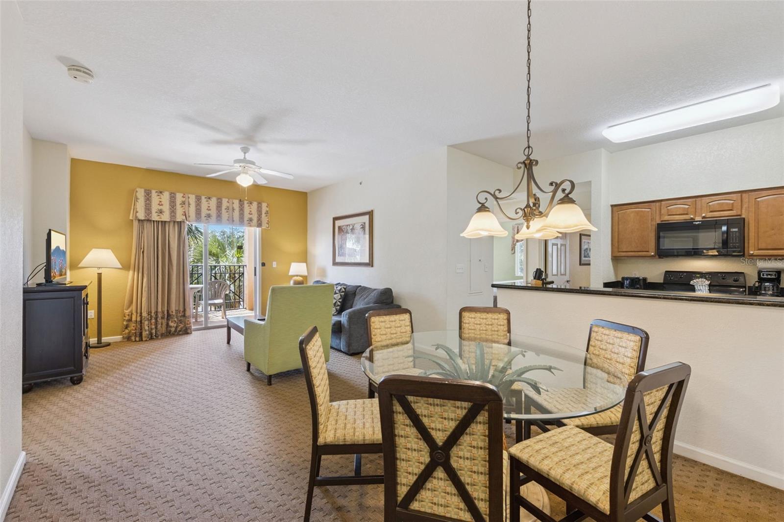 8112 POINCIANA BLVD #1202, ORLANDO, FL, 32821