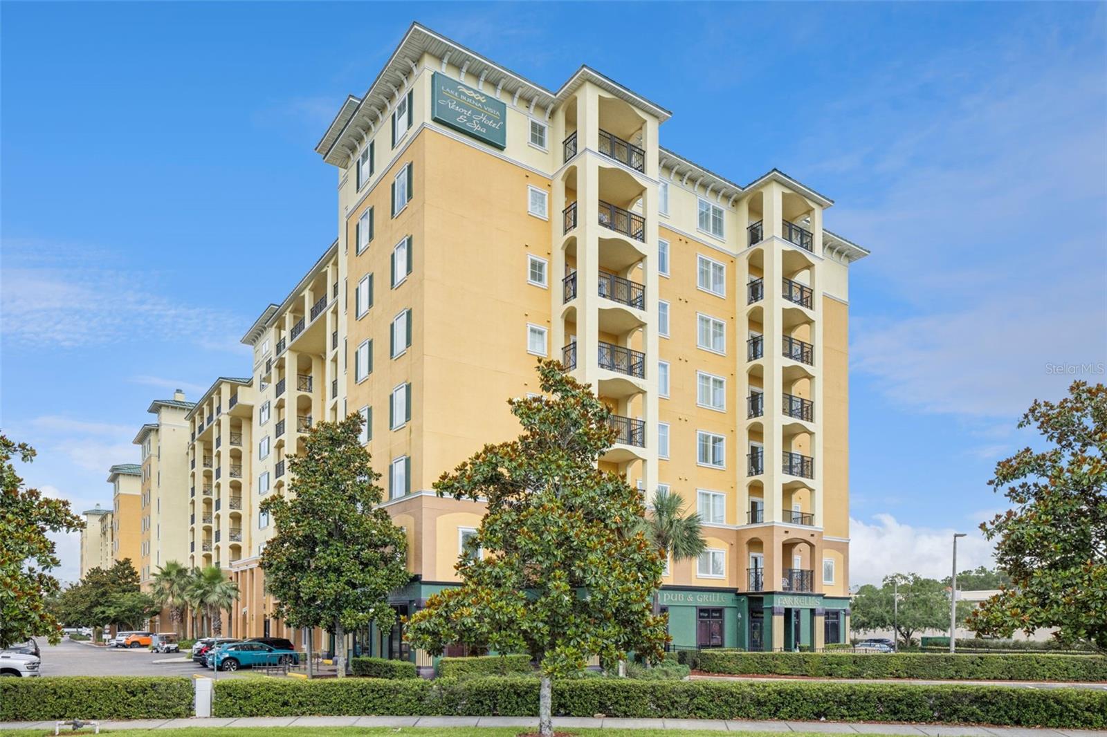 8112 POINCIANA BLVD #1202, ORLANDO, FL, 32821