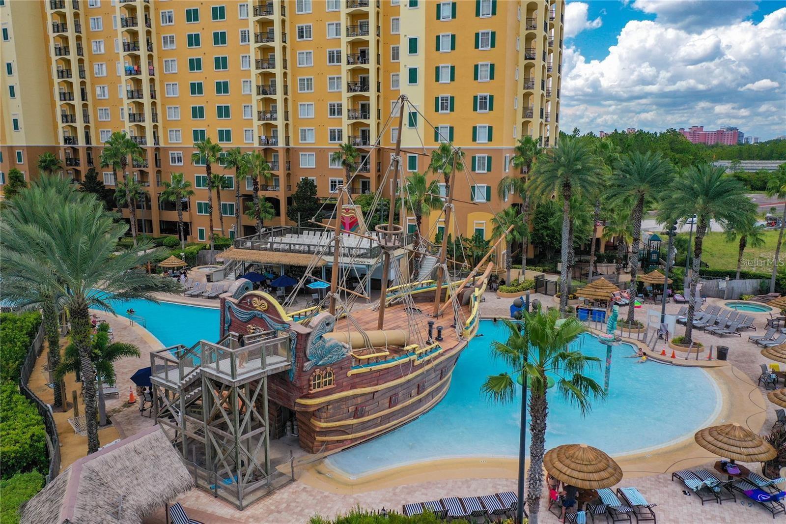 8112 POINCIANA BLVD #1202, ORLANDO, FL, 32821