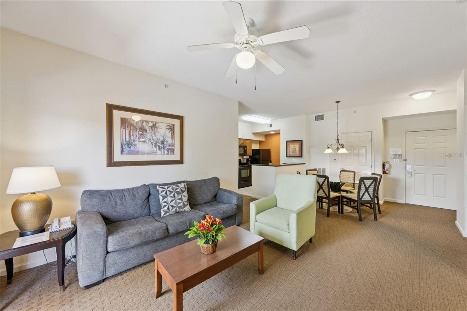 8112 POINCIANA BLVD #1202, ORLANDO, FL, 32821
