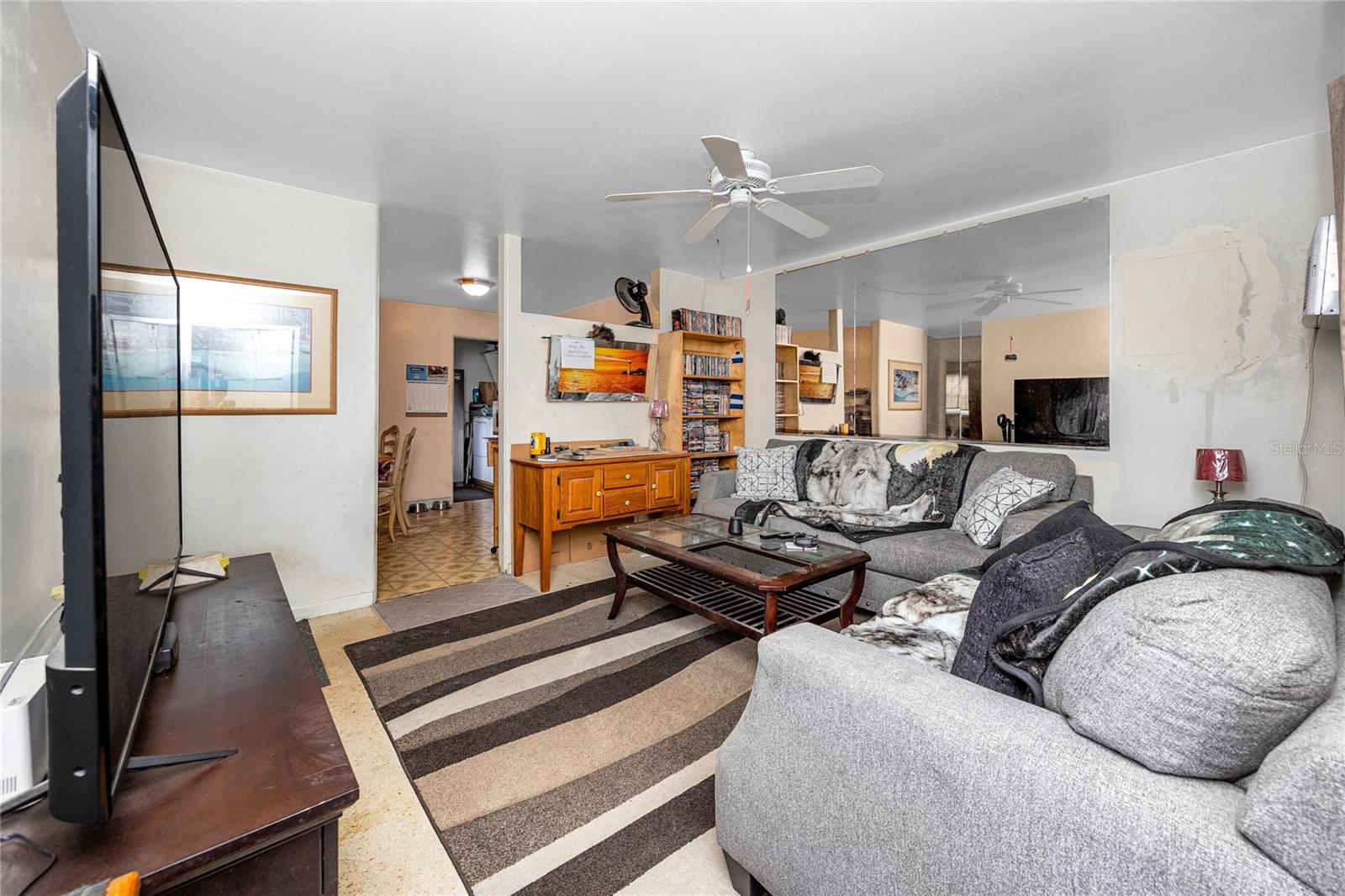 122 WERTZ DR, LARGO, FL, 33771