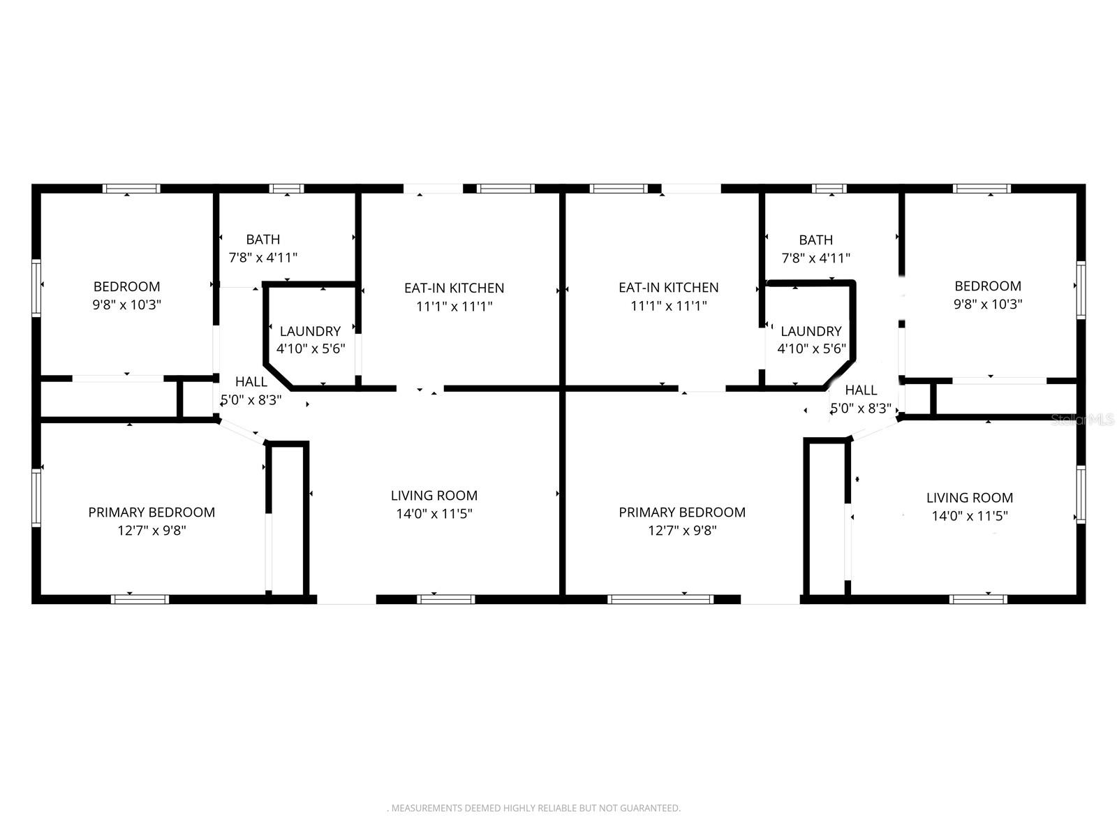 122 WERTZ DR, LARGO, FL, 33771