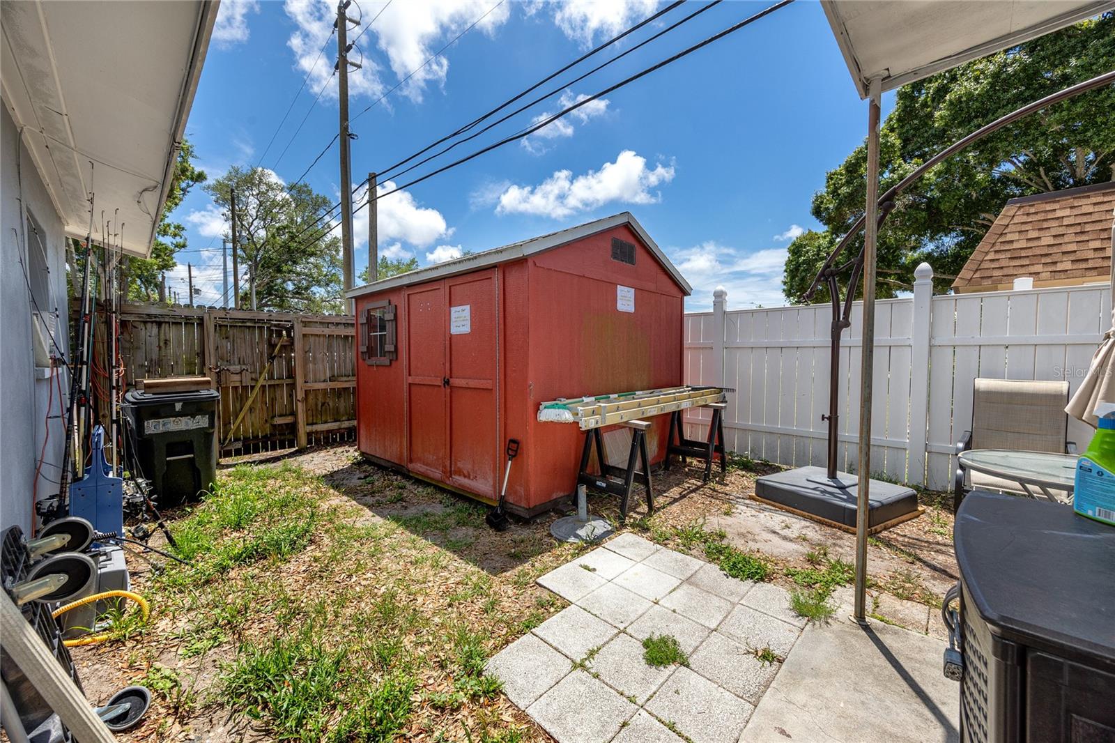 122 WERTZ DR, LARGO, FL, 33771