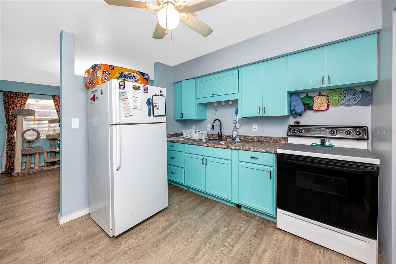 122 WERTZ DR, LARGO, FL, 33771