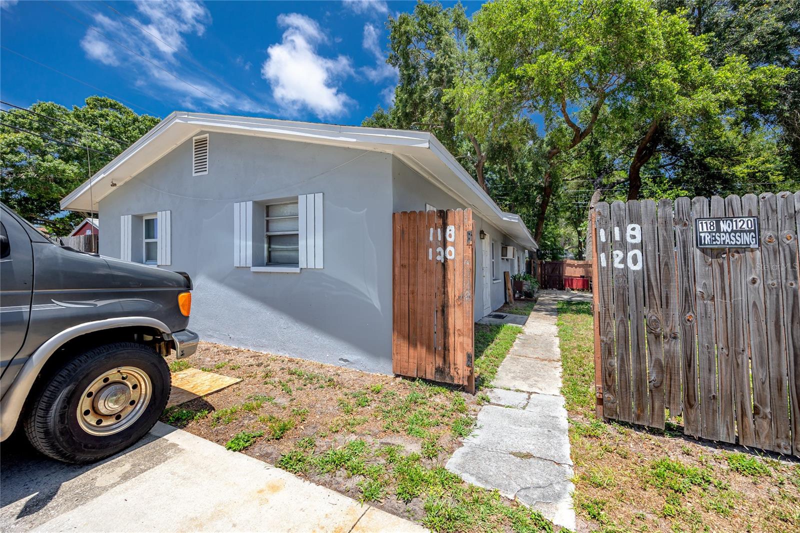 122 WERTZ DR, LARGO, FL, 33771