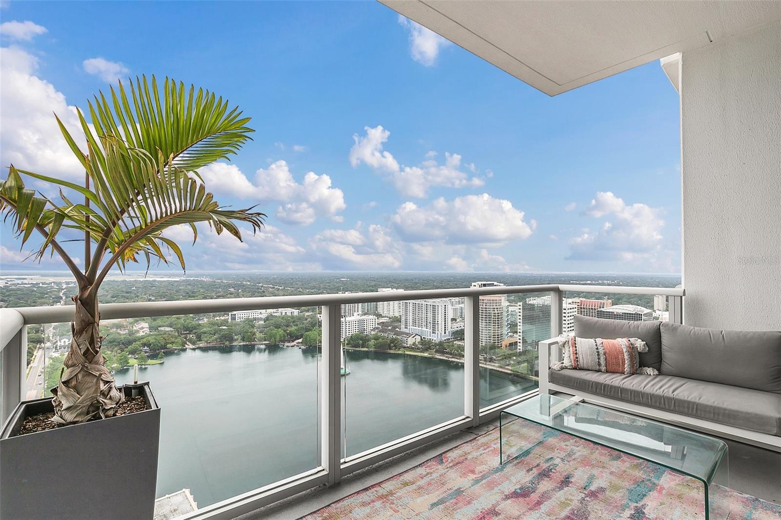 150 E ROBINSON ST #31B, ORLANDO, FL, 32801