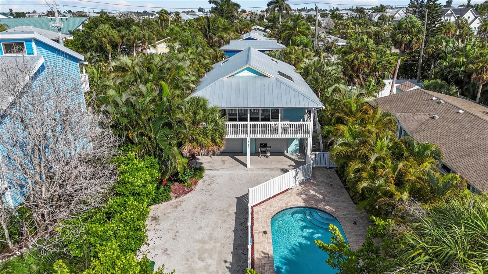 315 SPRING AVE, ANNA MARIA, FL, 34216