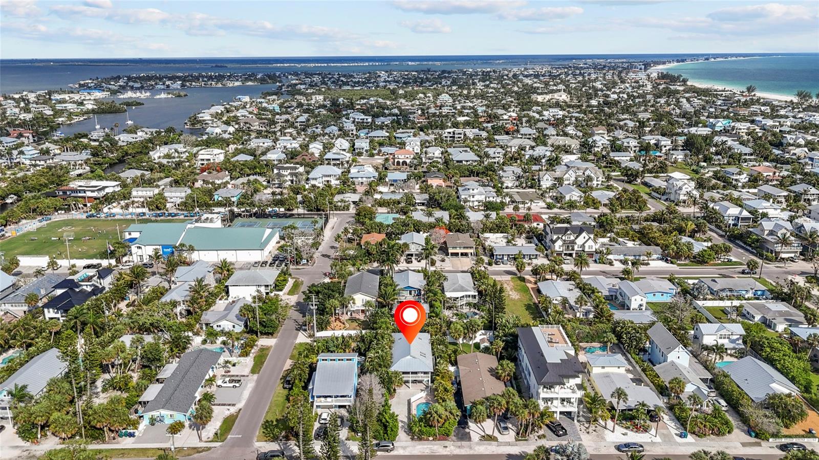 315 SPRING AVE, ANNA MARIA, FL, 34216