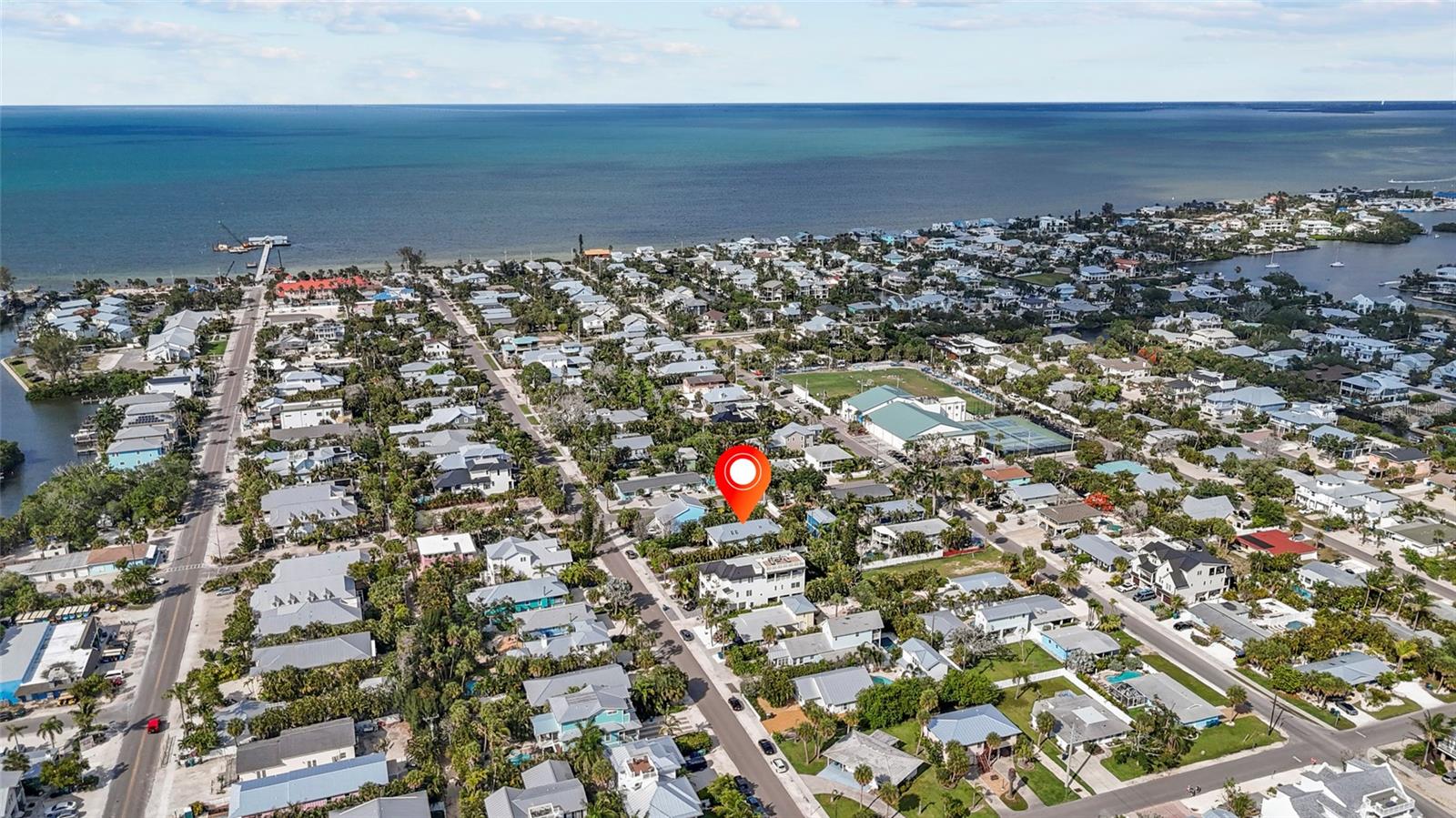 315 SPRING AVE, ANNA MARIA, FL, 34216