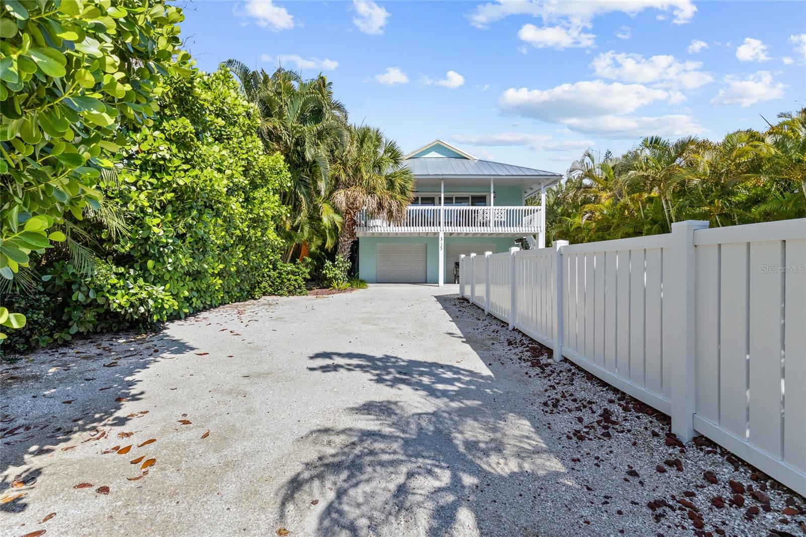 315 SPRING AVE, ANNA MARIA, FL, 34216
