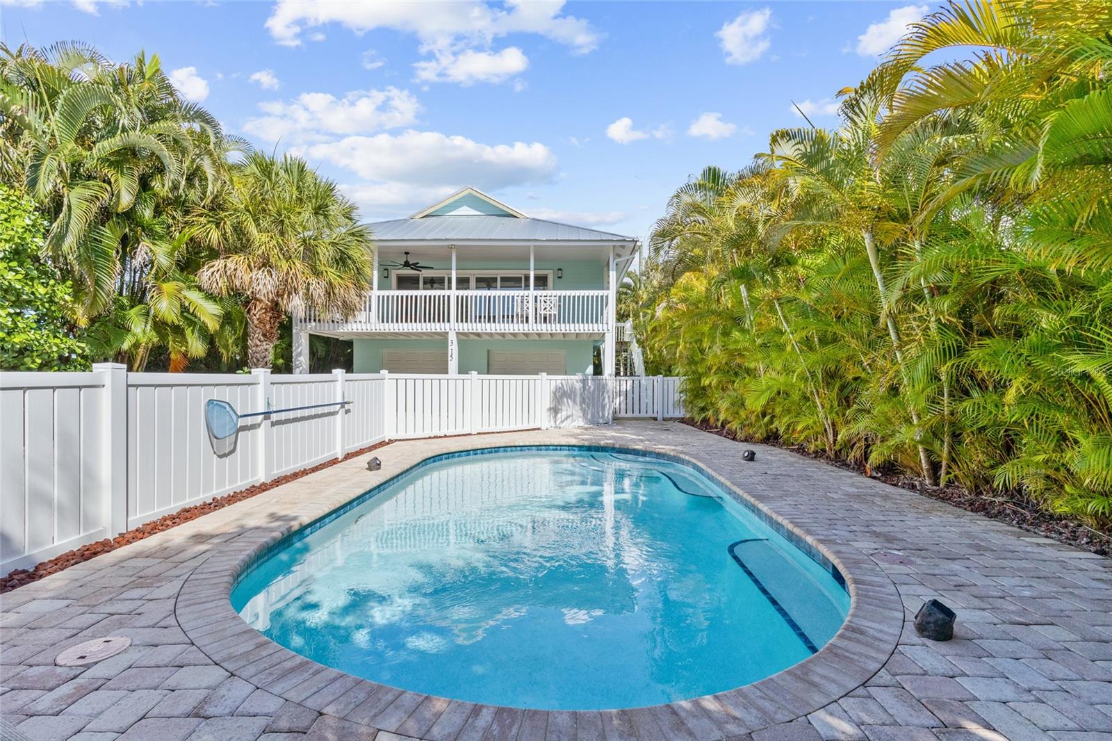 315 SPRING AVE, ANNA MARIA, FL, 34216