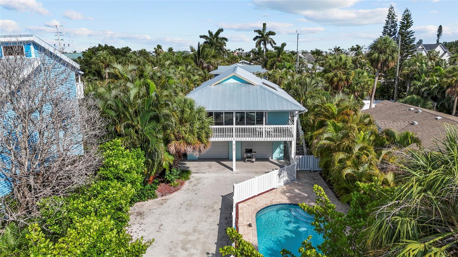 315 SPRING AVE, ANNA MARIA, FL, 34216