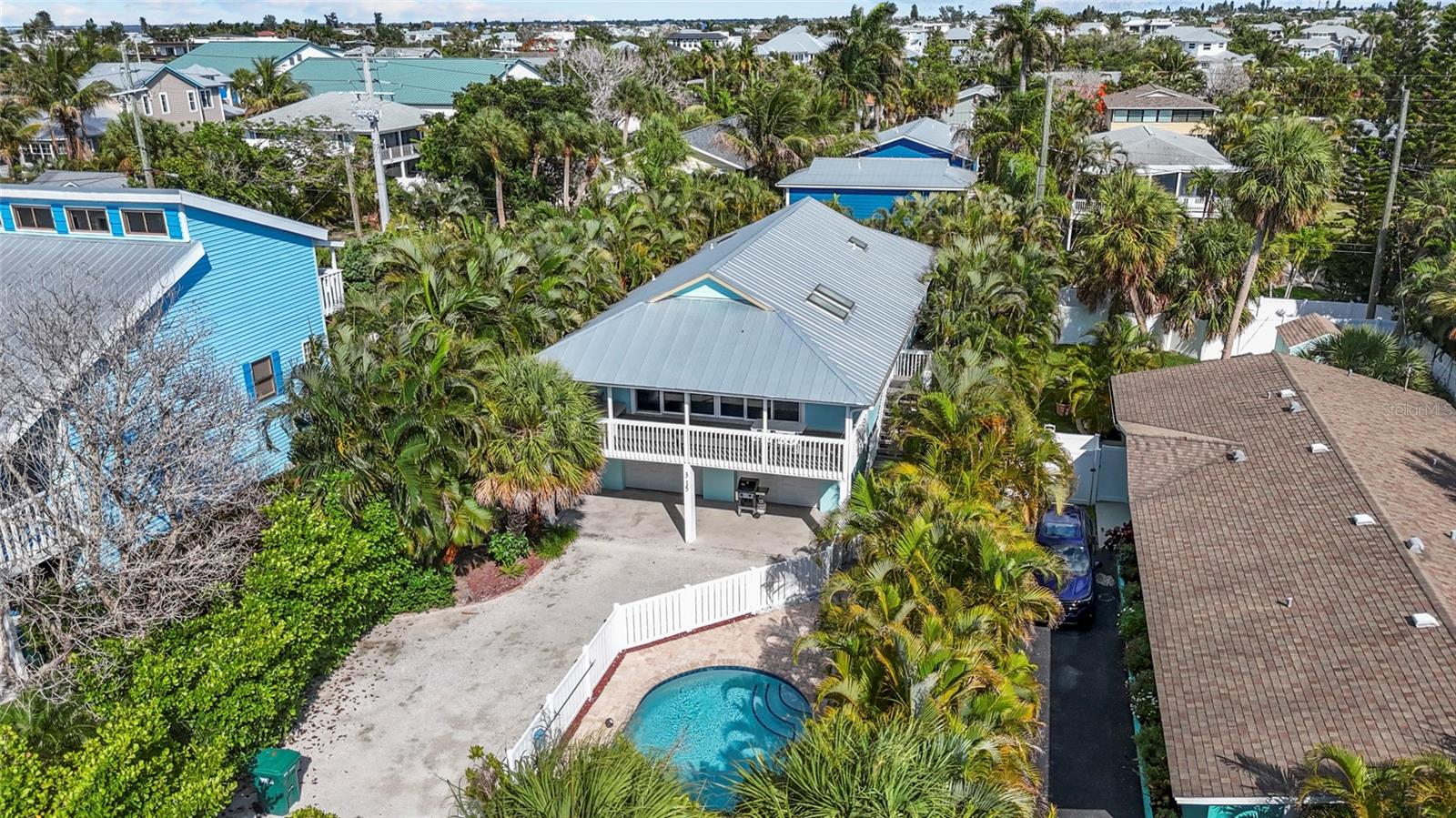 315 SPRING AVE, ANNA MARIA, FL, 34216