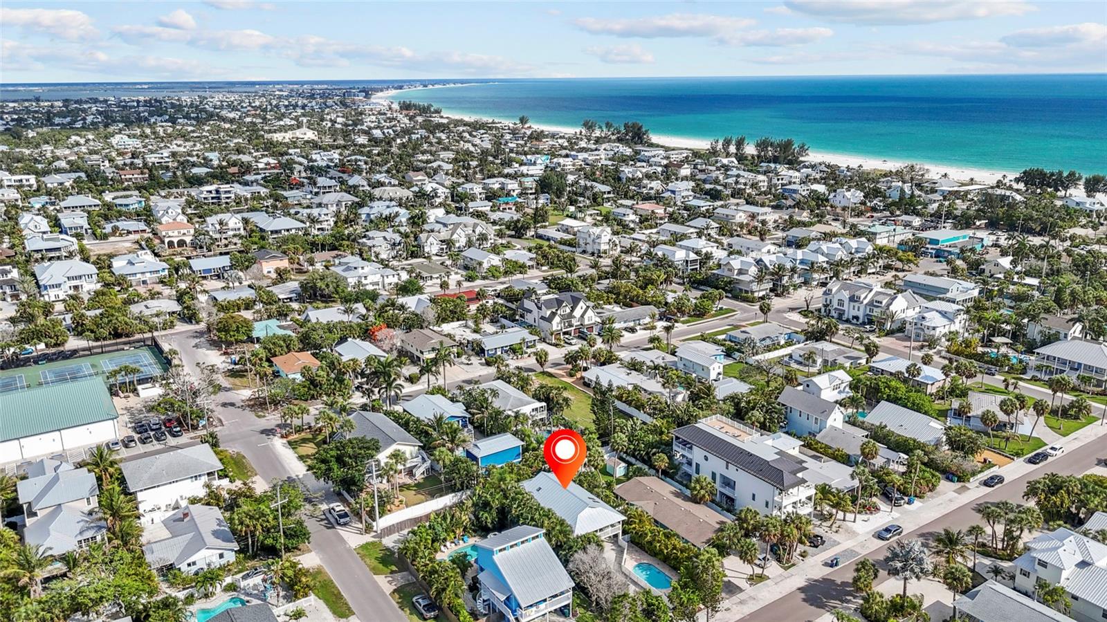 315 SPRING AVE, ANNA MARIA, FL, 34216