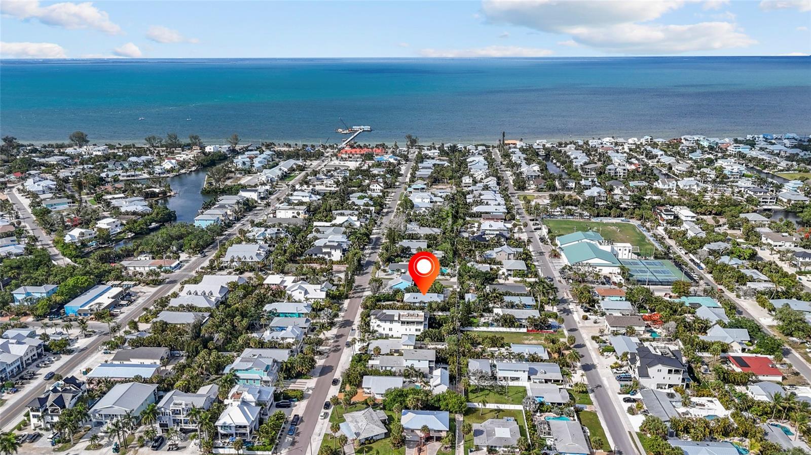 315 SPRING AVE, ANNA MARIA, FL, 34216