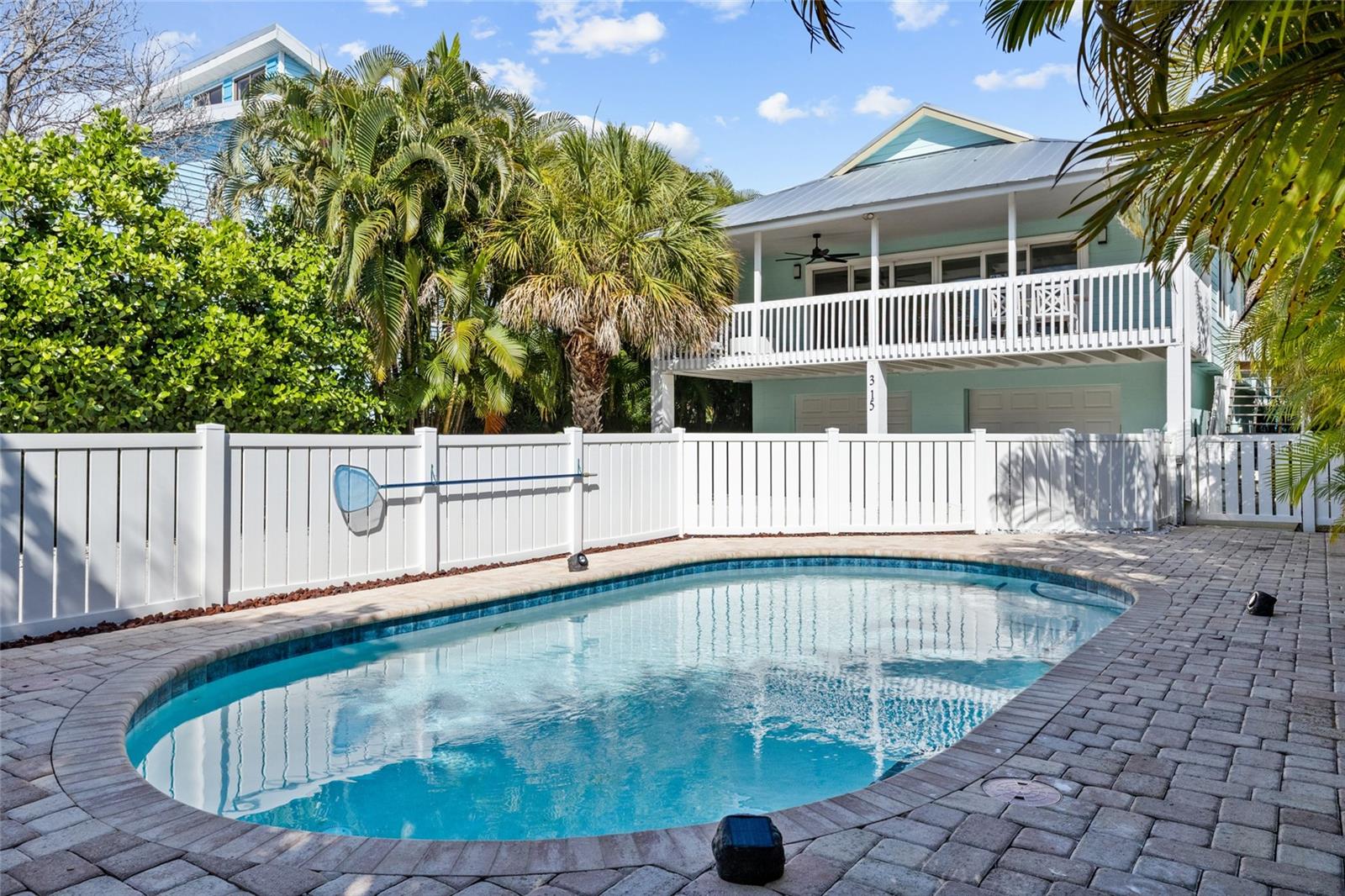 315 SPRING AVE, ANNA MARIA, FL, 34216