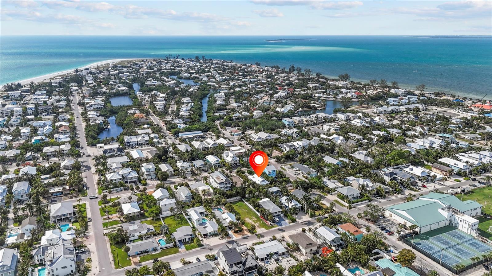 315 SPRING AVE, ANNA MARIA, FL, 34216