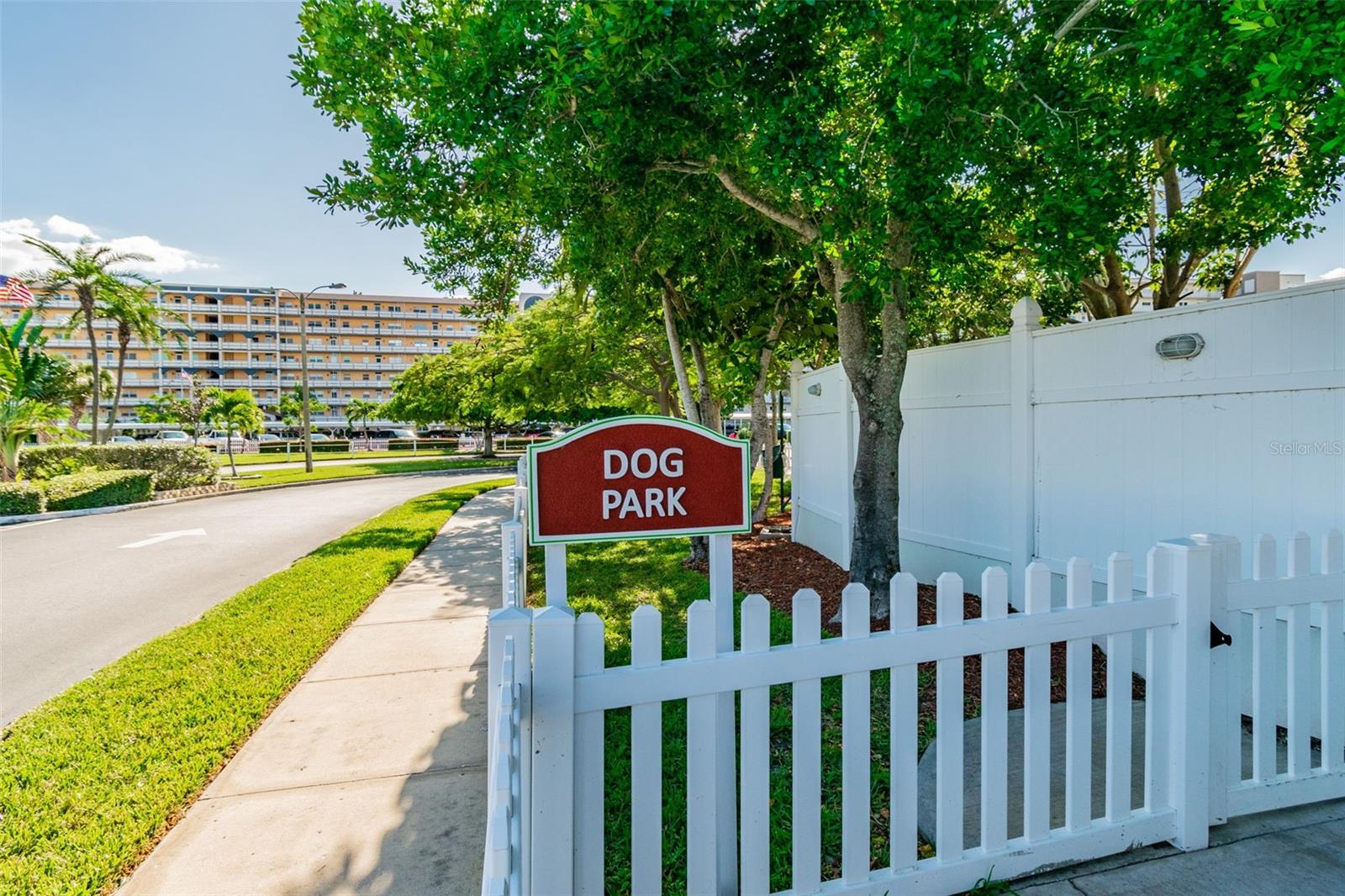5955 30TH AVE S #105, GULFPORT, FL, 33707