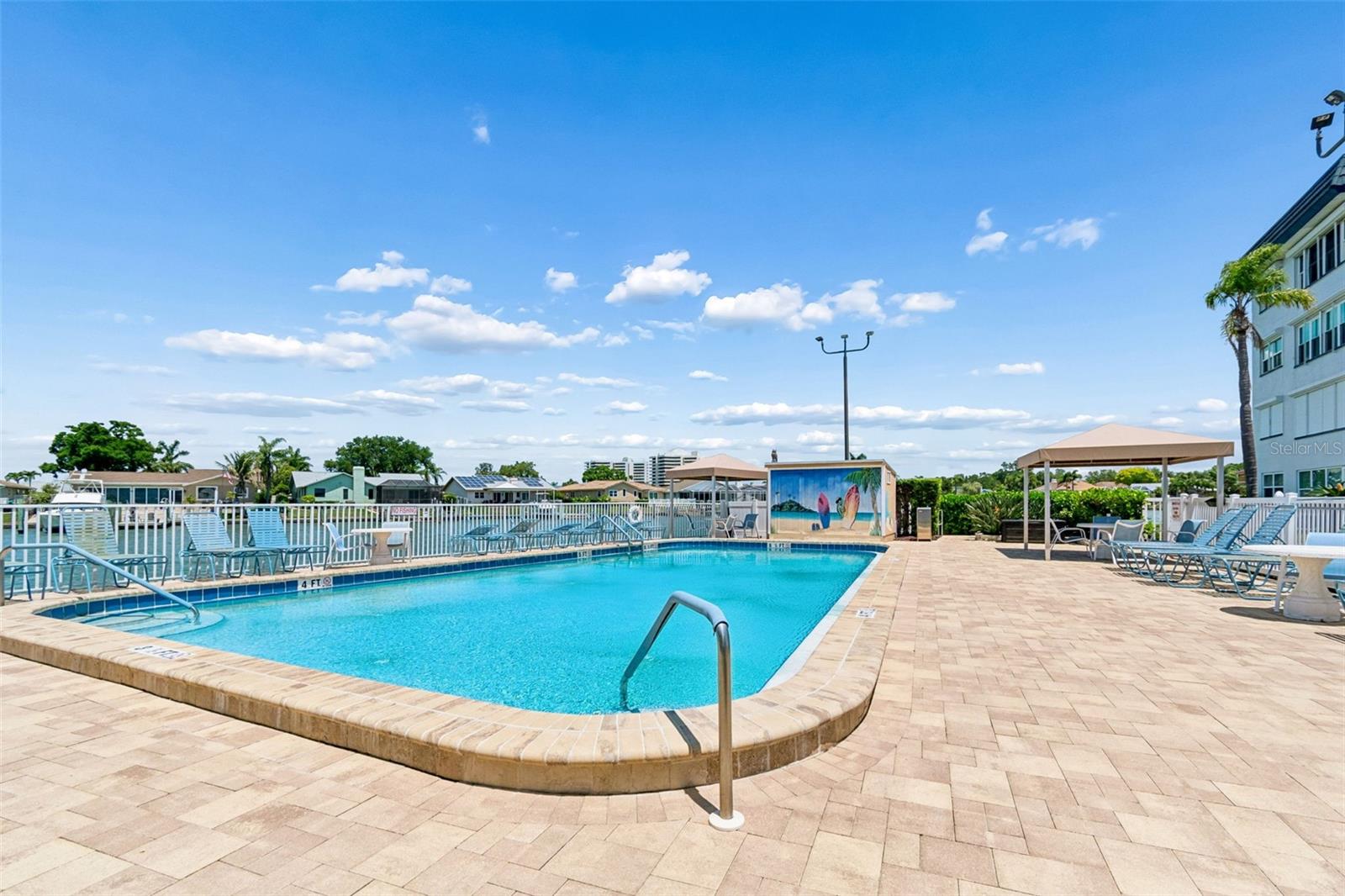 5955 30TH AVE S #105, GULFPORT, FL, 33707