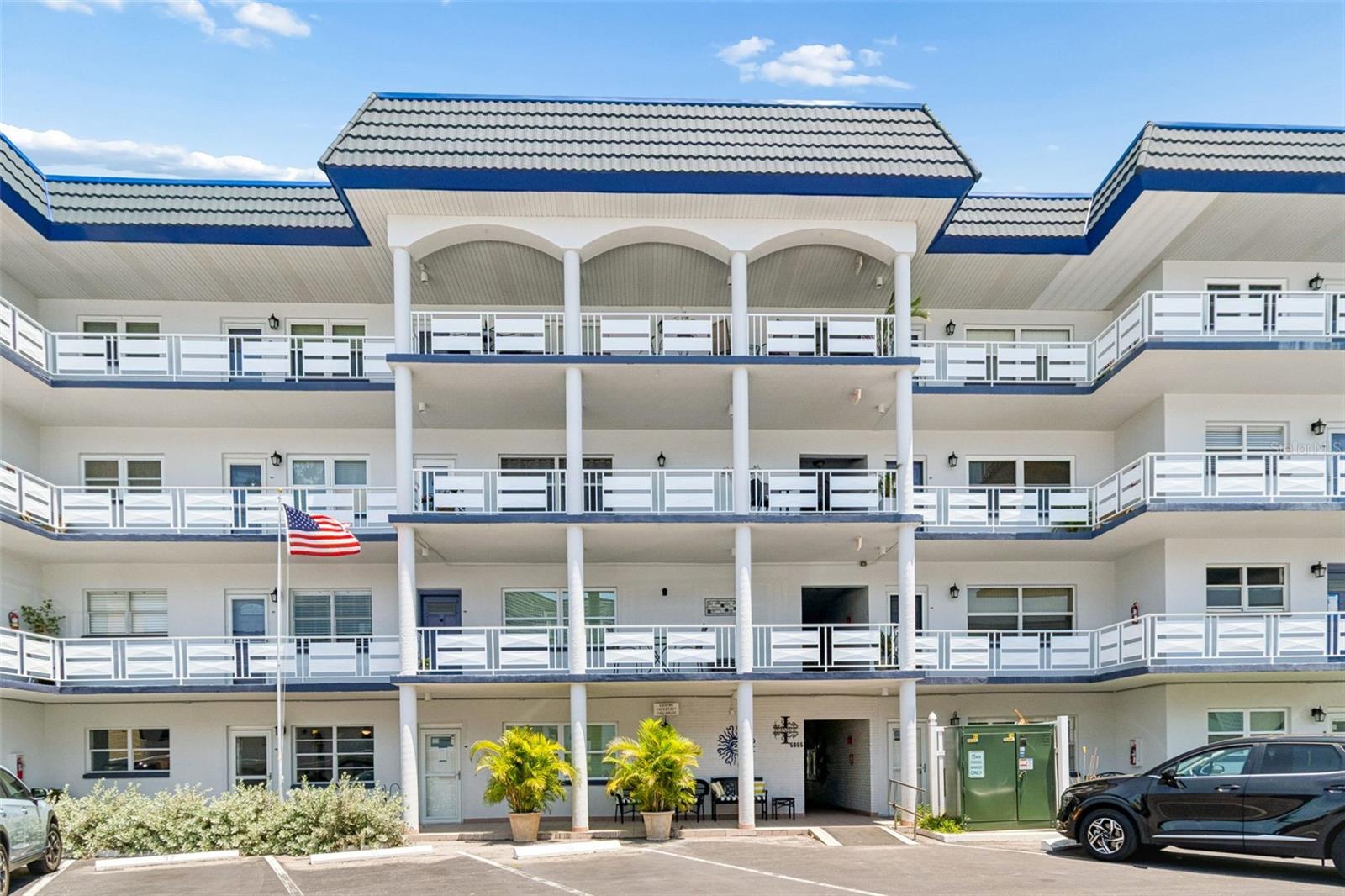 5955 30TH AVE S #105, GULFPORT, FL, 33707