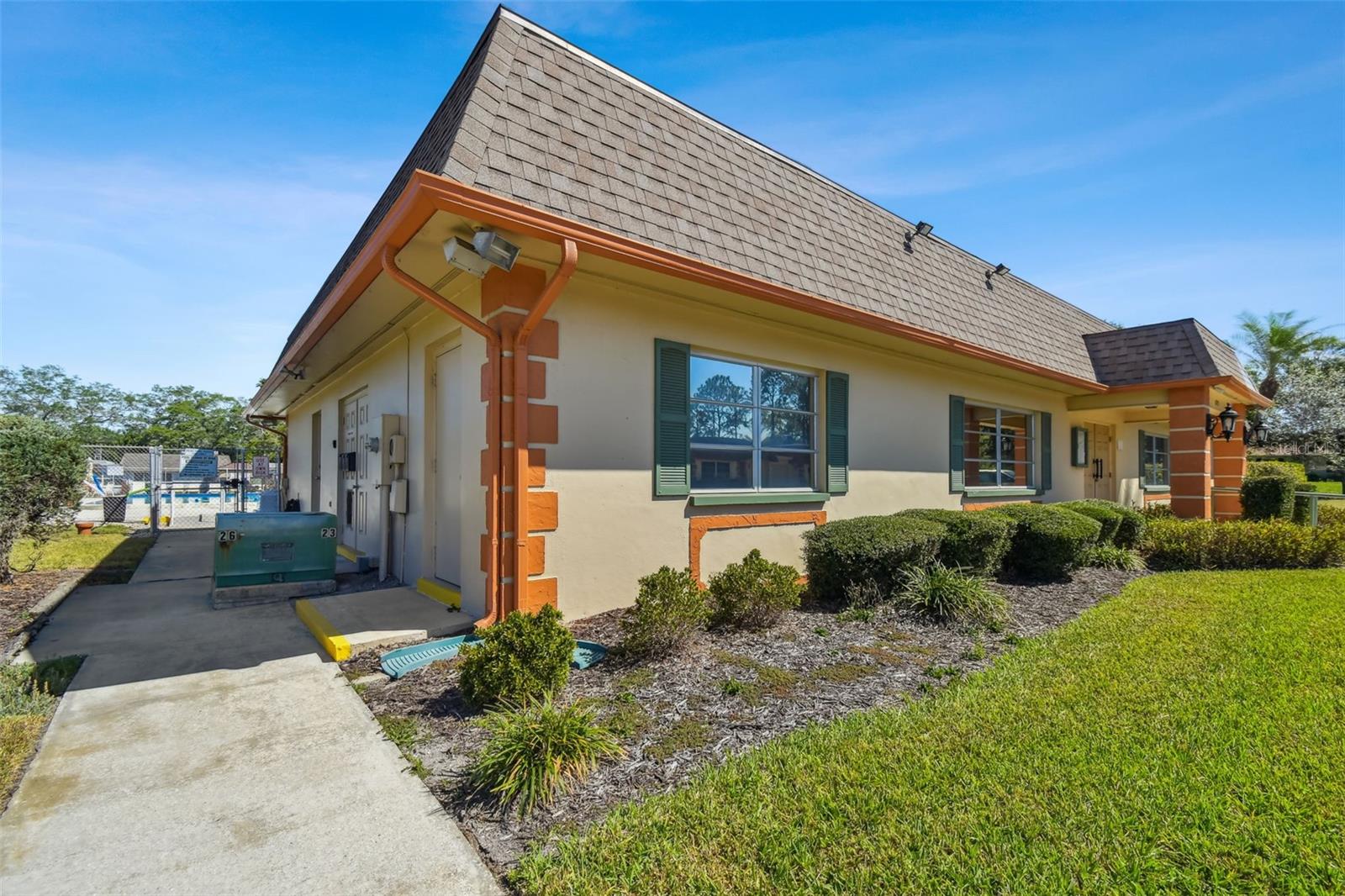 6775 ARMAND PL N #4, PINELLAS PARK, FL, 33781
