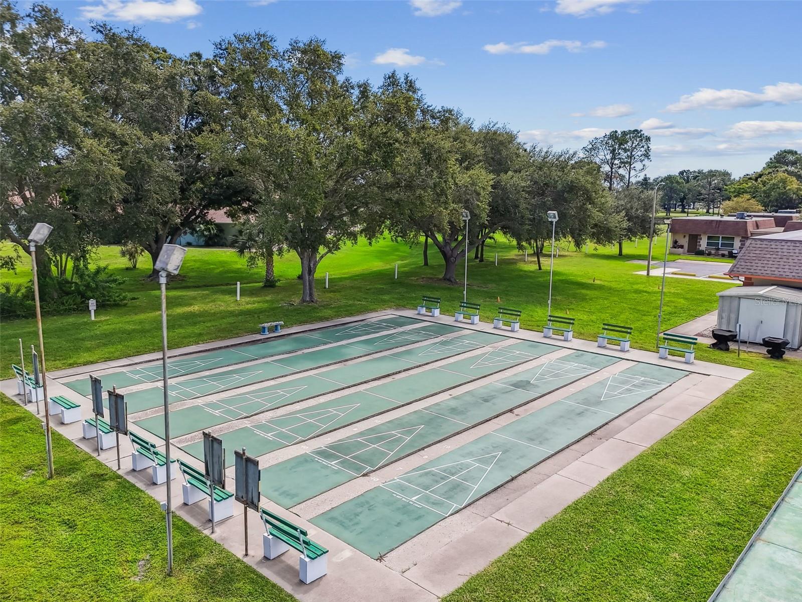 6775 ARMAND PL N #4, PINELLAS PARK, FL, 33781