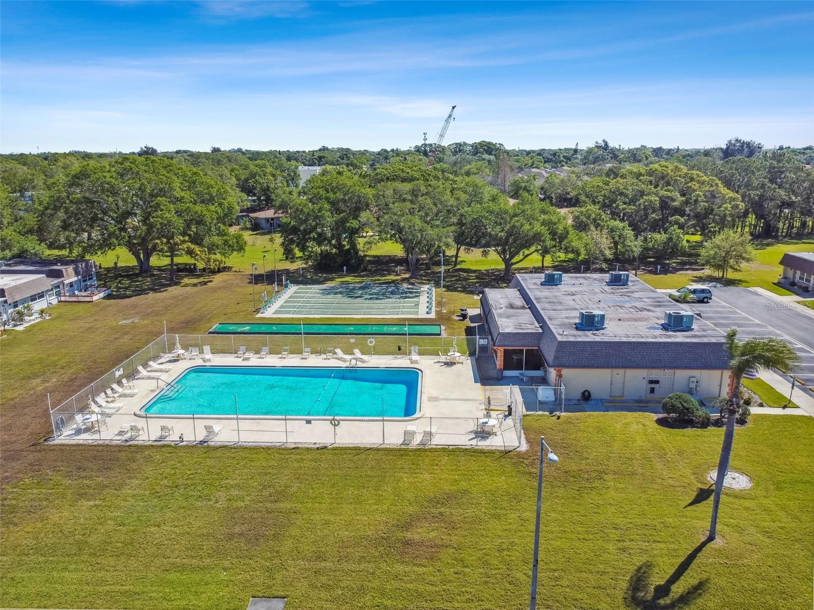 6775 ARMAND PL N #4, PINELLAS PARK, FL, 33781