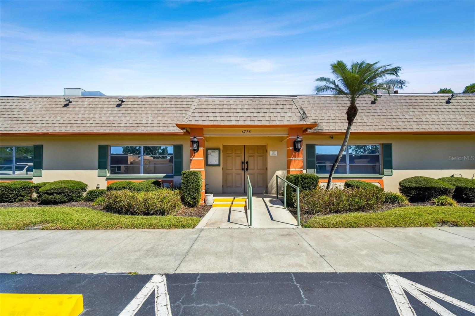 6775 ARMAND PL N #4, PINELLAS PARK, FL, 33781