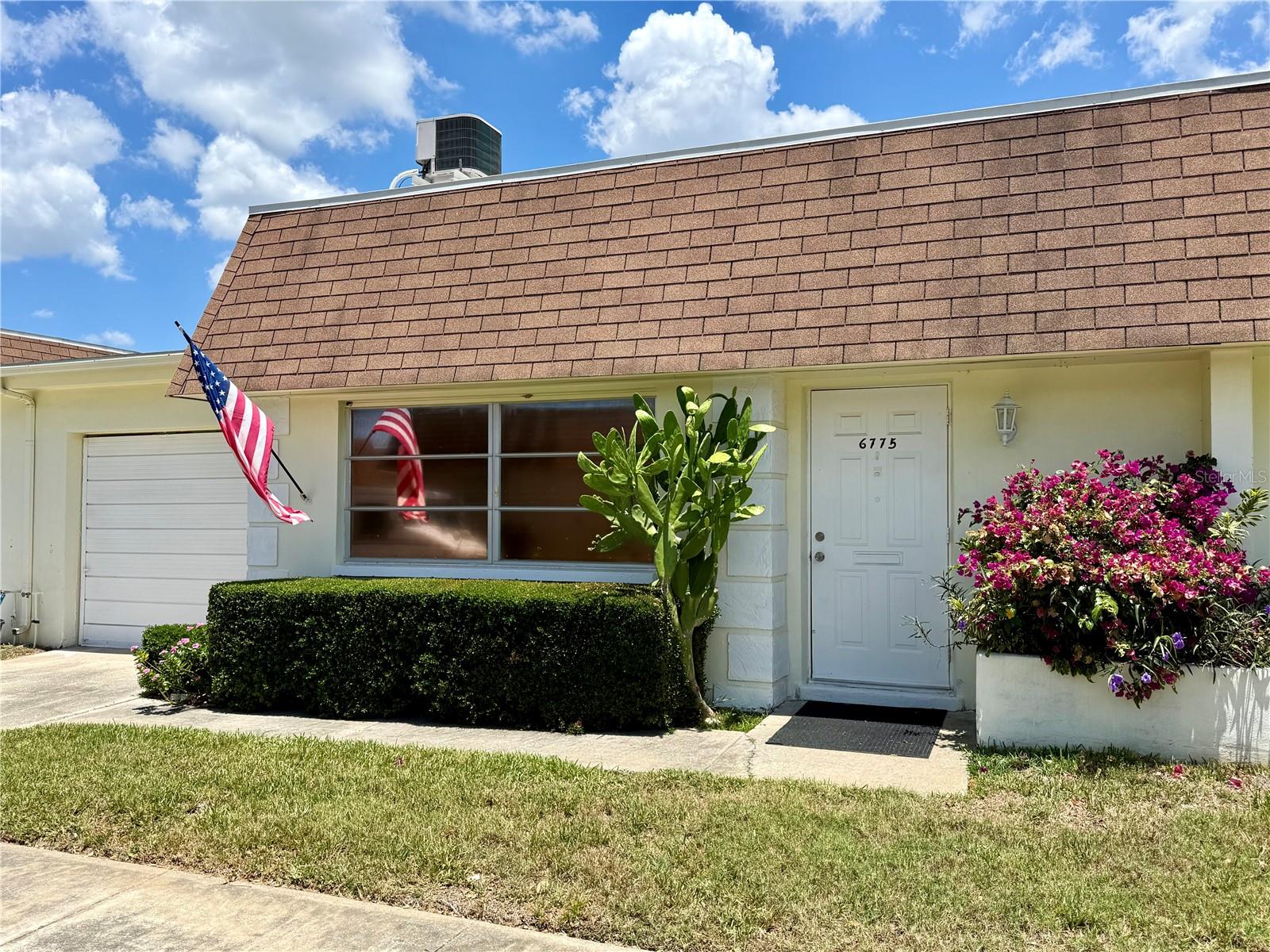 6775 ARMAND PL N #4, PINELLAS PARK, FL, 33781