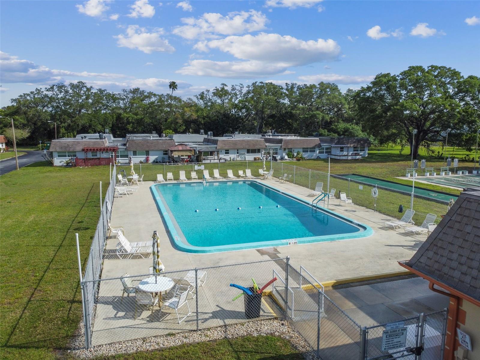 6775 ARMAND PL N #4, PINELLAS PARK, FL, 33781