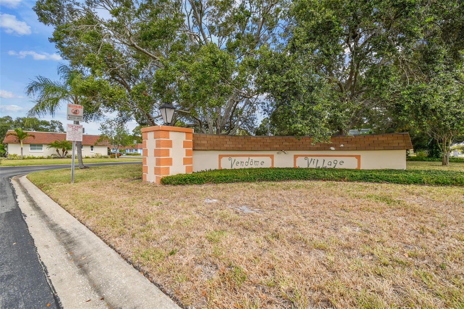 6775 ARMAND PL N #4, PINELLAS PARK, FL, 33781