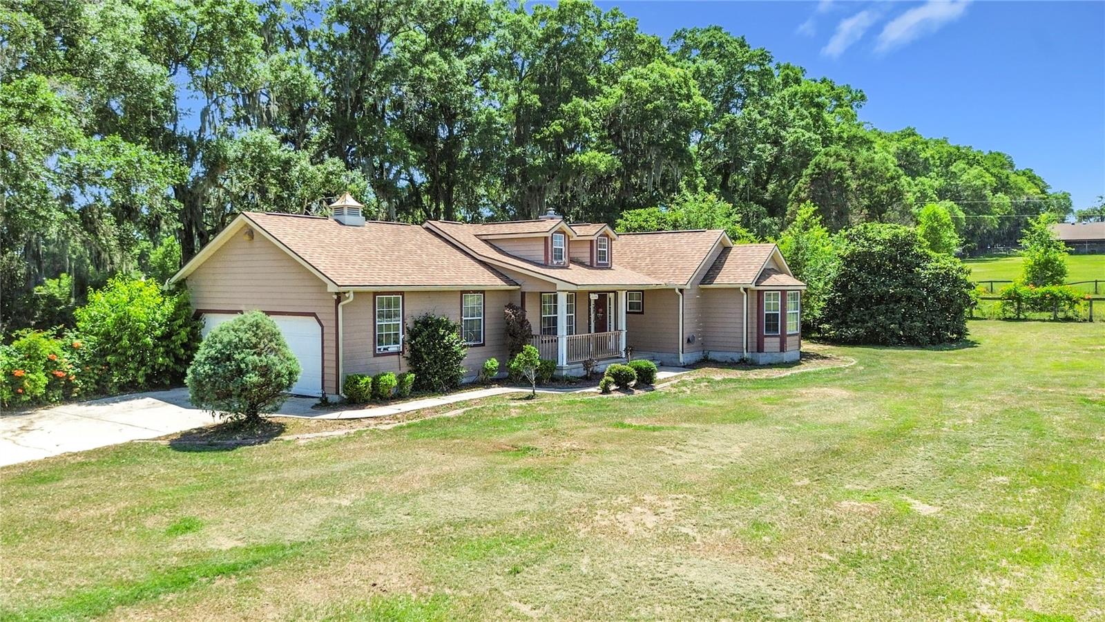 20540 SW 5TH PL, DUNNELLON, FL, 34431