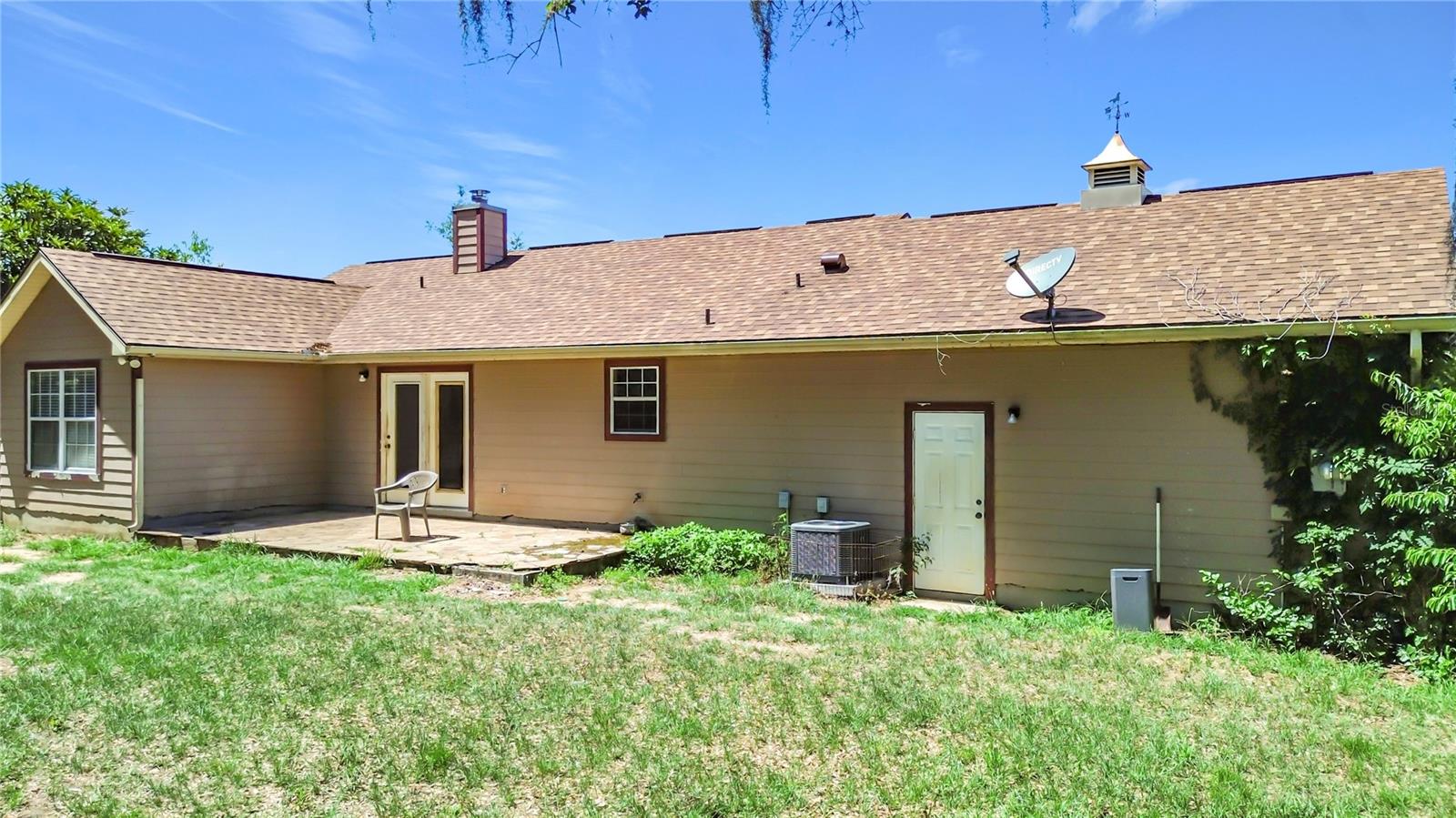 20540 SW 5TH PL, DUNNELLON, FL, 34431