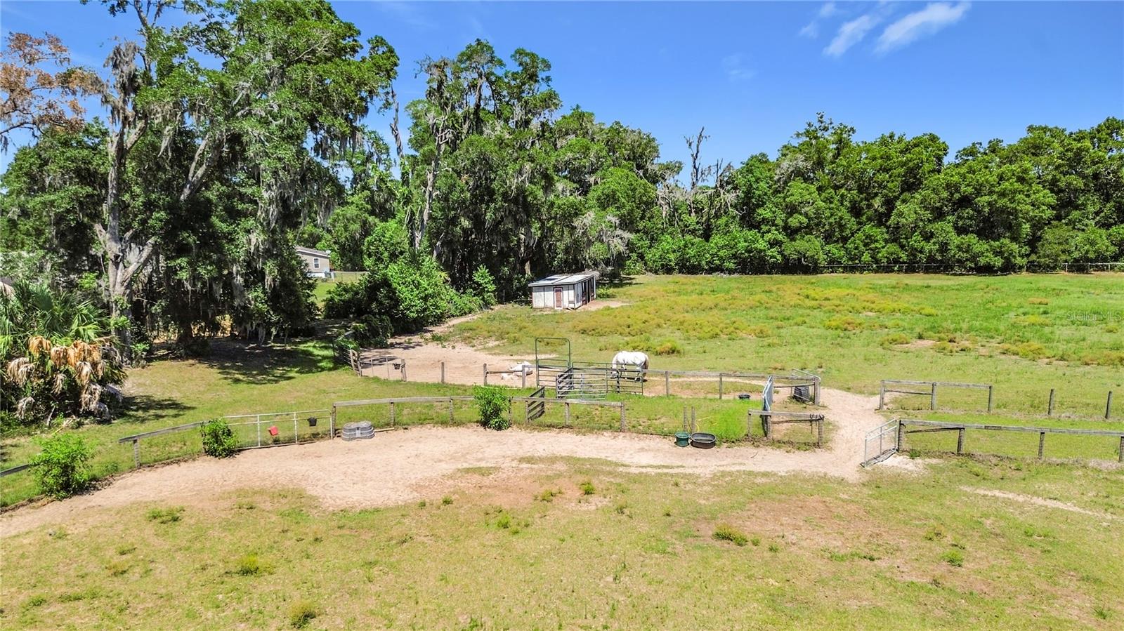 20540 SW 5TH PL, DUNNELLON, FL, 34431