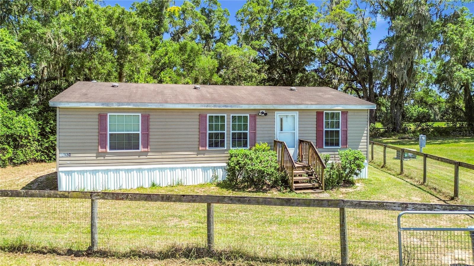 20540 SW 5TH PL, DUNNELLON, FL, 34431