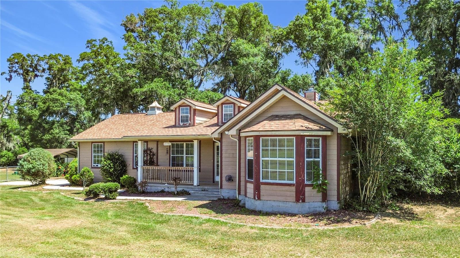 20540 SW 5TH PL, DUNNELLON, FL, 34431