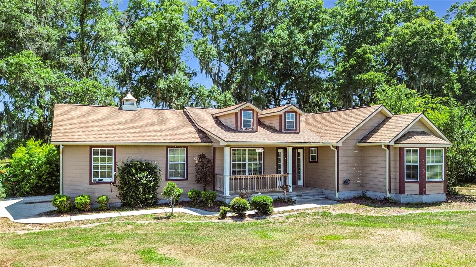 20540 SW 5TH PL, DUNNELLON, FL, 34431