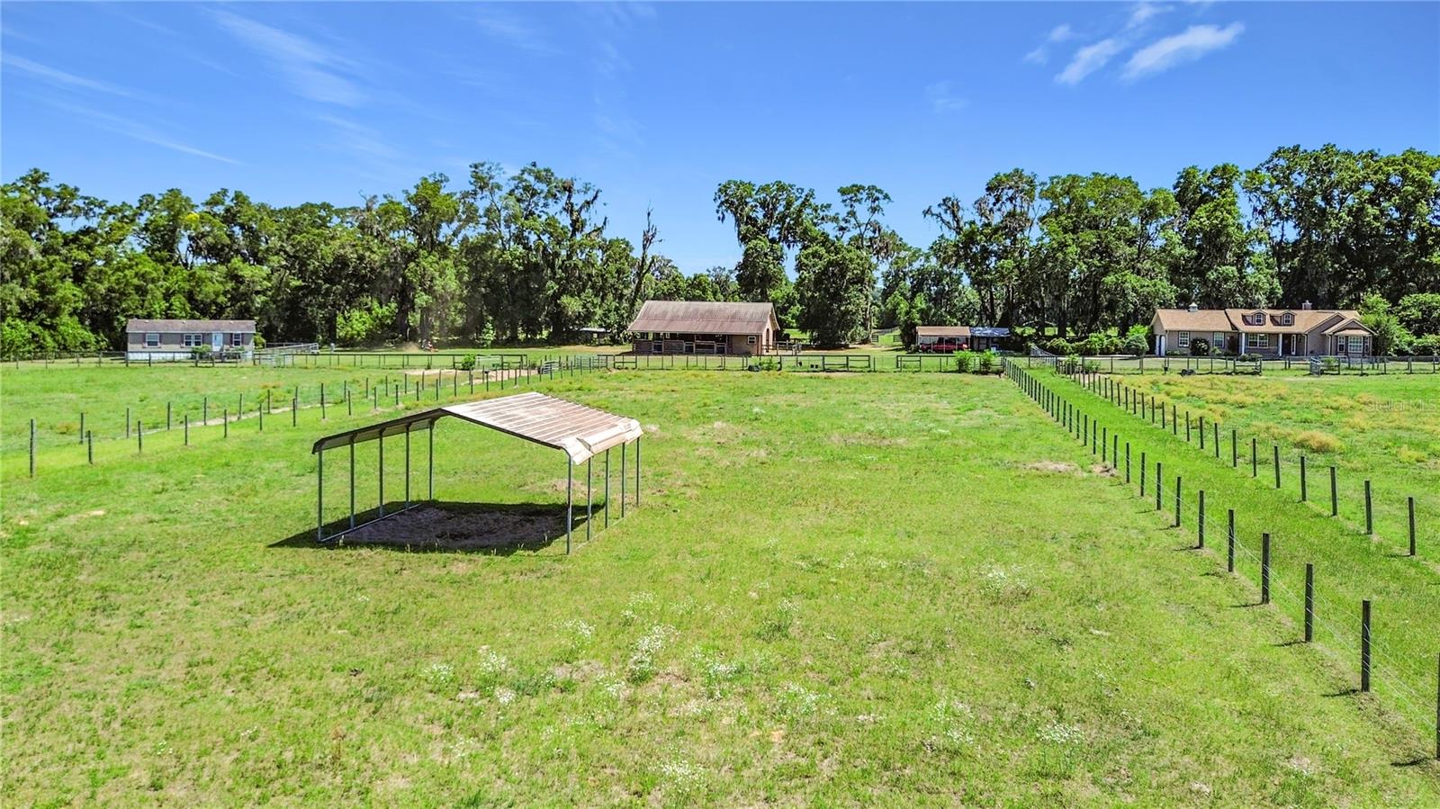 20540 SW 5TH PL, DUNNELLON, FL, 34431