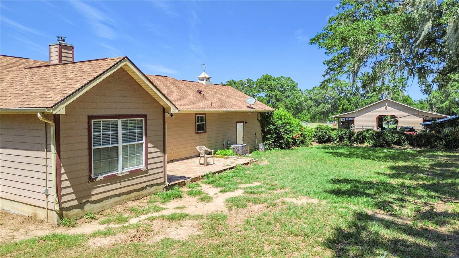 20540 SW 5TH PL, DUNNELLON, FL, 34431